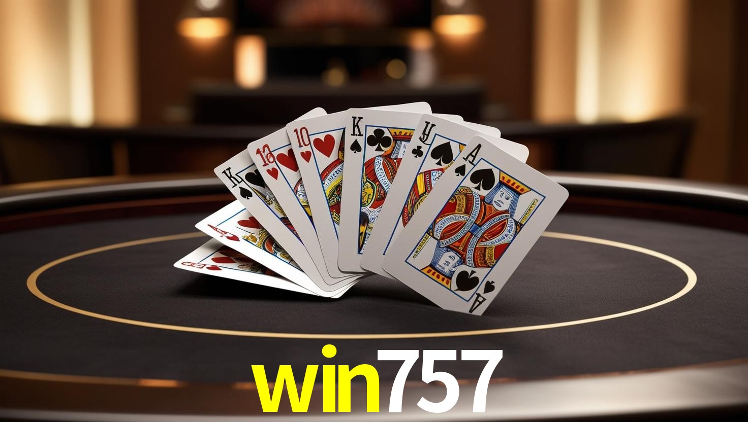 WIN757