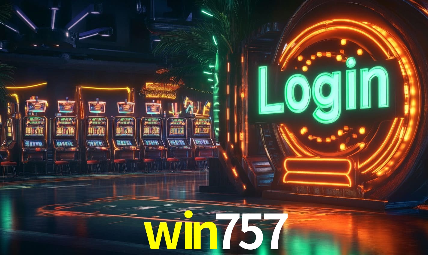 WIN757
