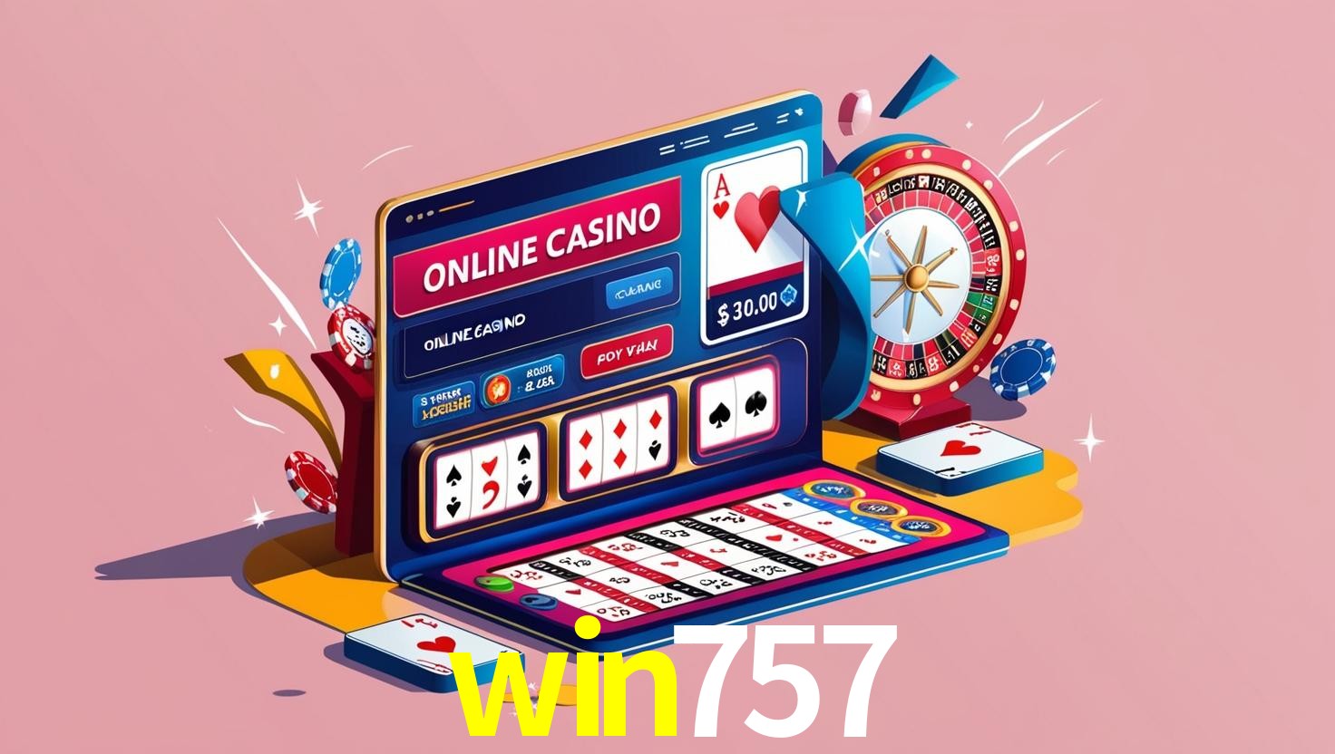 WIN757
