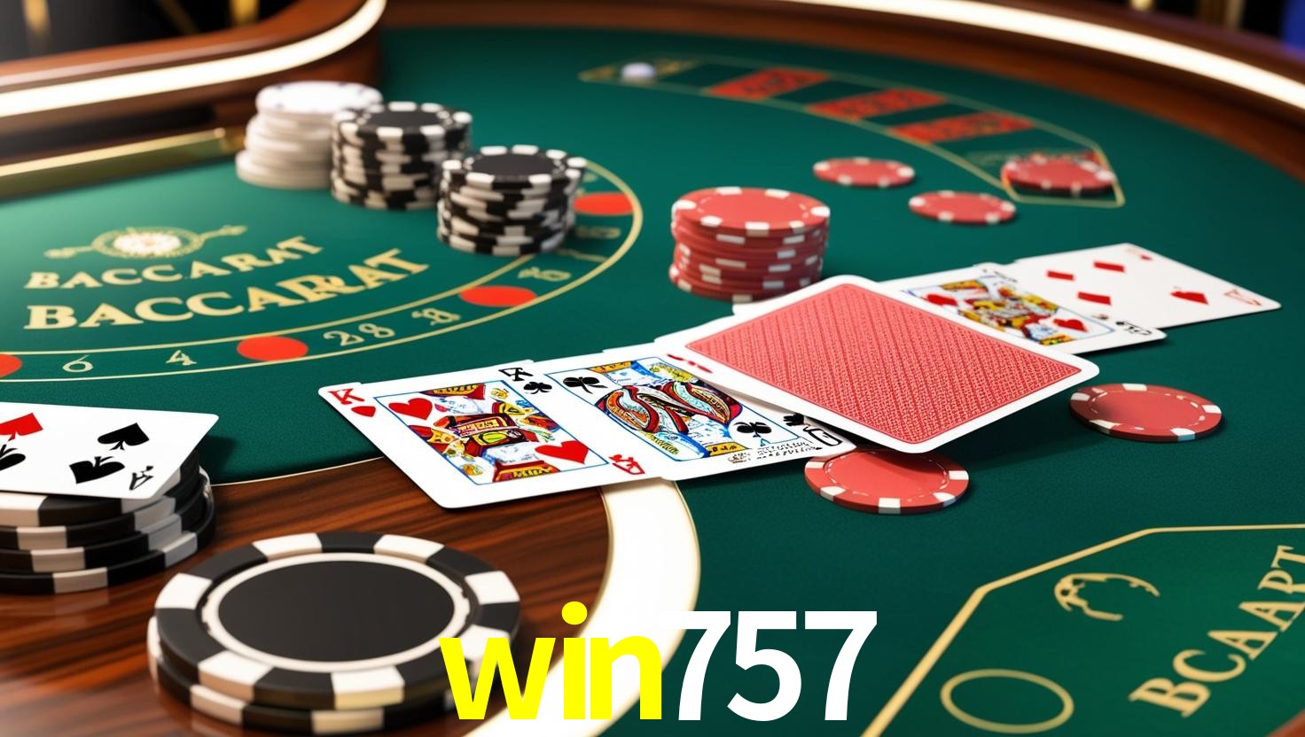 WIN757